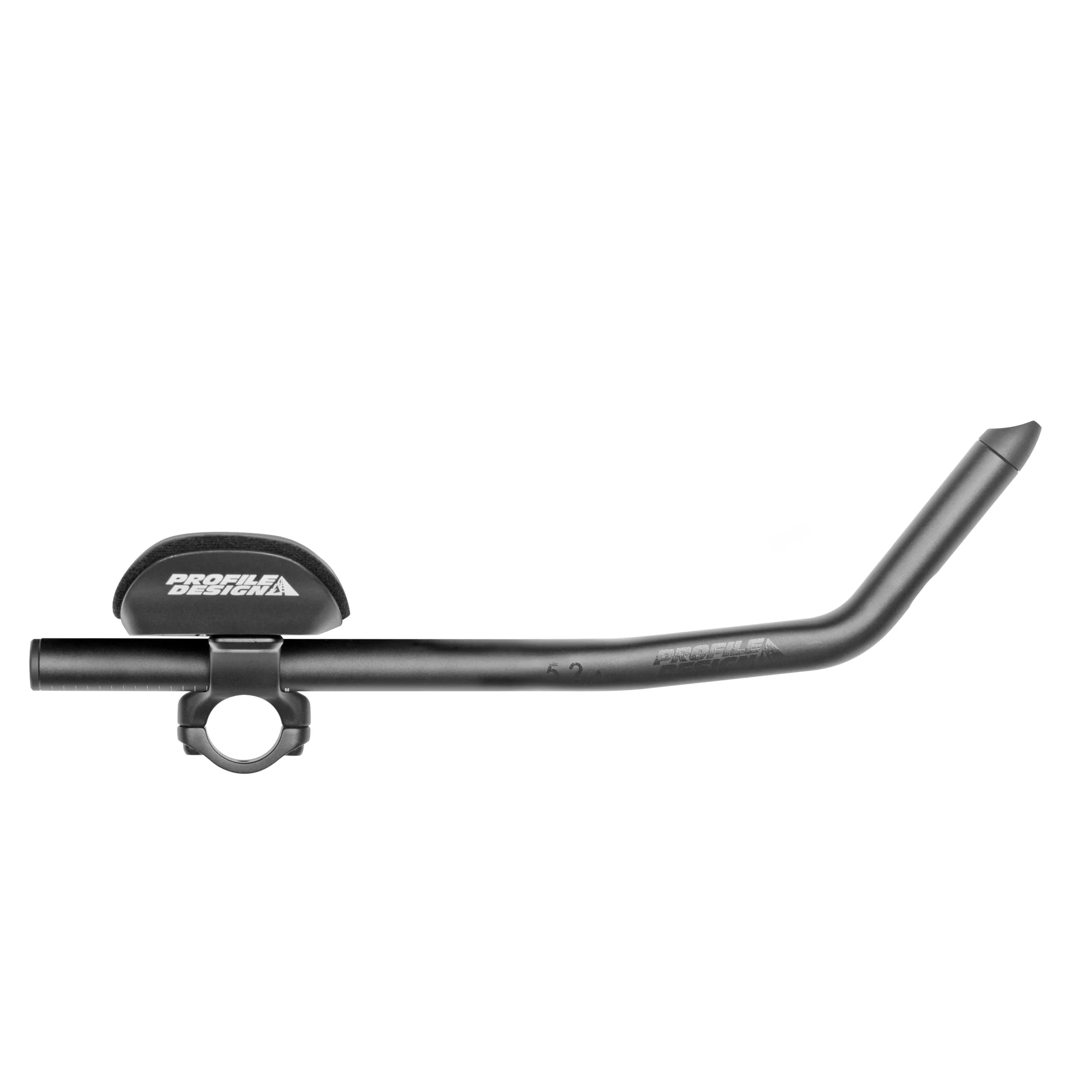 NEW ALUMINIUM SERIES - AEROBARS / EXTENSIONS